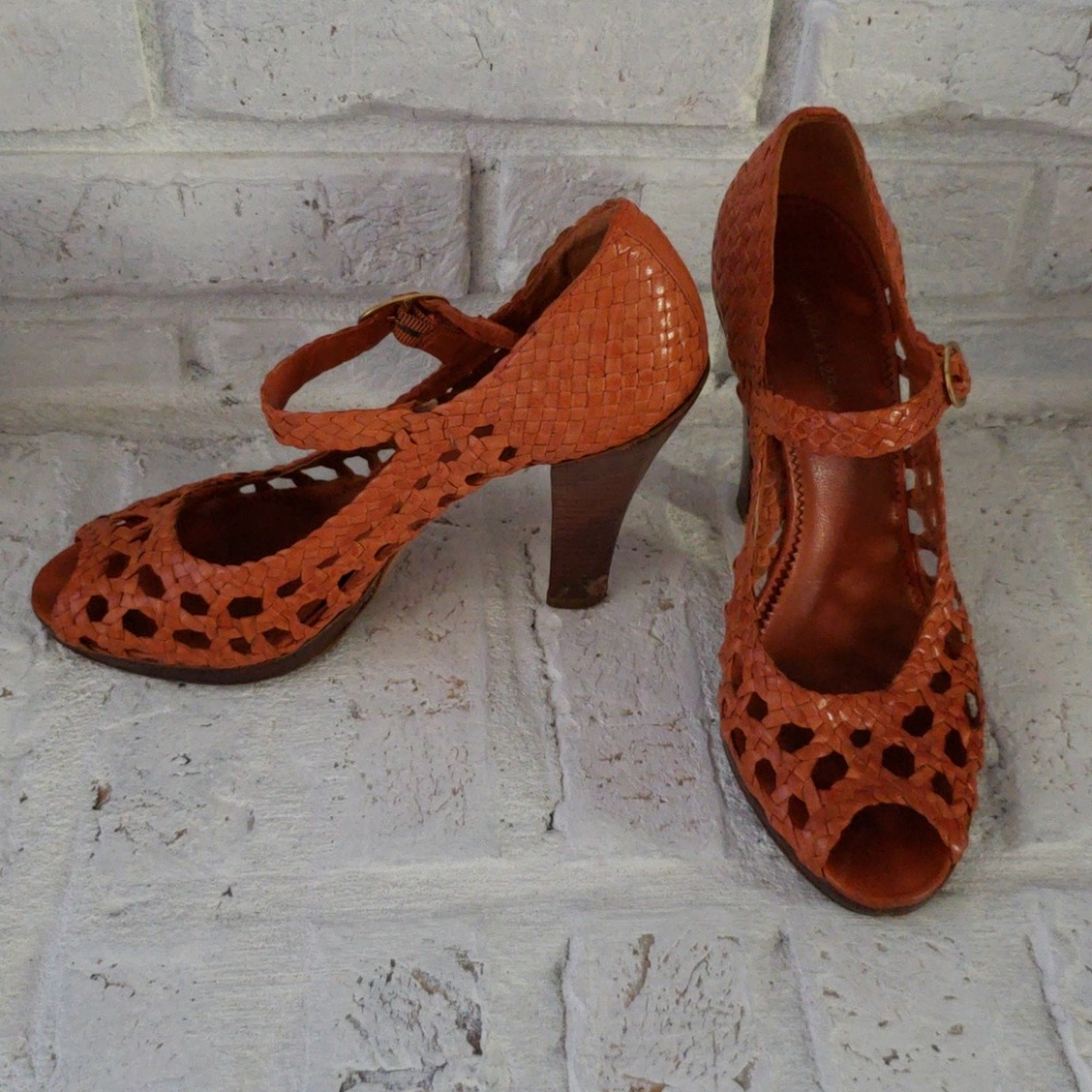 Bcbg MAXAZRIA heels
